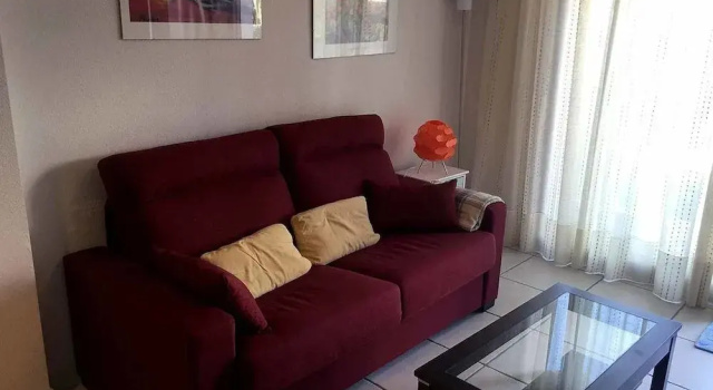 Apartamento Jardines D3-0B, Забронировать Апартаменты/квартира Вера-Плайя Коста-де-Альмерия
