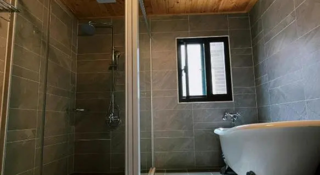 Номер Deluxe Donggang Homestay-Dongfan