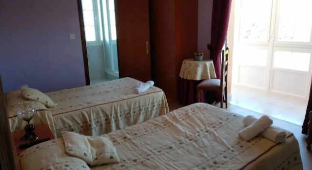 Hostal Cachiño