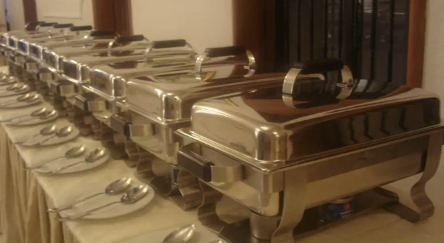 Al Sakhra Hotel, Book Hotel Aley Mount Lebanon