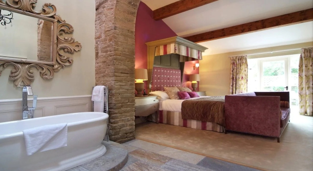 Shibden Mill Inn, Забронировать Гостевой дом Галифакс Западный Йоркшир
