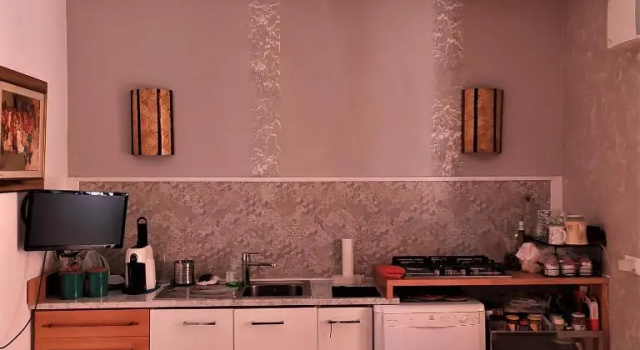 Студия Deluxe B&B SAN FRANCESCO Pescara Centro