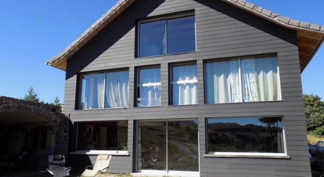 La Grange de lArdeyrol, 予約 ベッド・アンド・ブレックファースト サン クレマン Cantal