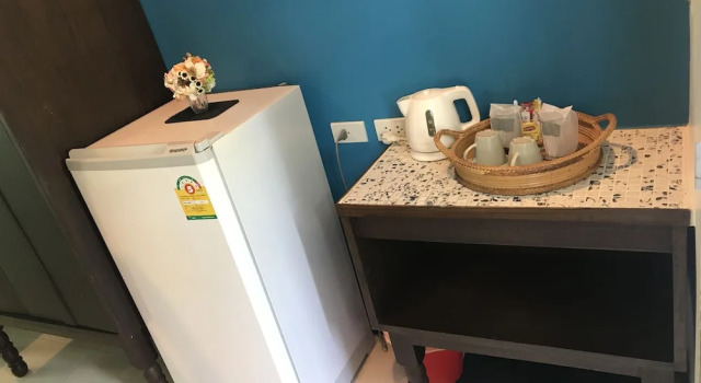 デラックス スタジオ Kata Tranquil Villa