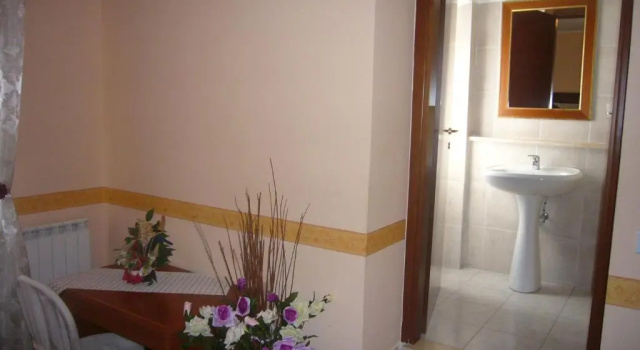 Номер Standard Villa Altieri