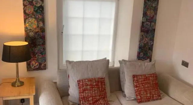 Апартаменты Standard Errismore House