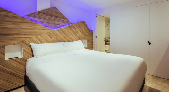 Номер Superior Дуплекс Original House Hotel Boutique