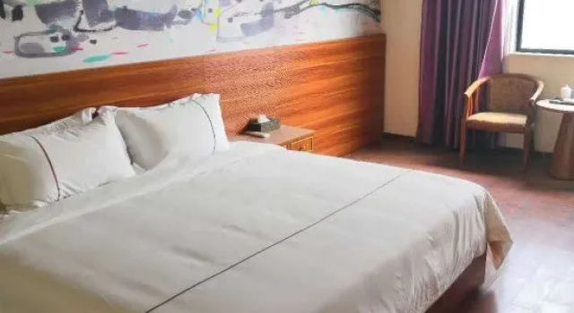 Люкс Deluxe No. 1 Business Apartment