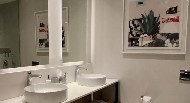 Люкс Grand c 1 комнатой South Beach Camps Bay Boutique Hotel