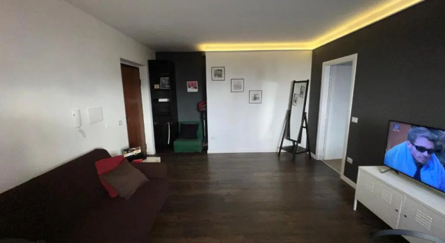 Apartment Pompei Wellness