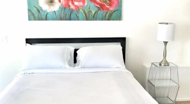 Апартаменты с балконом 2nd Ave Lofts Downtown