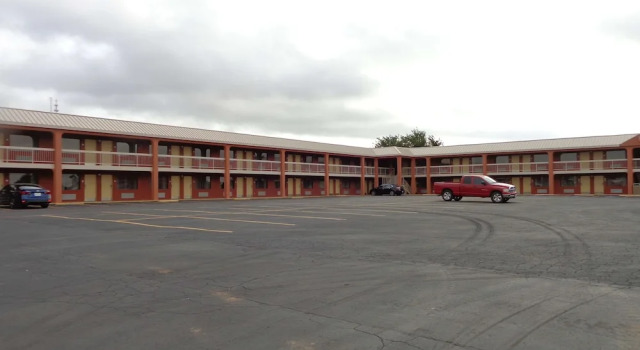 Comfort Inn, Rezervasyon Otel Childress Teksas