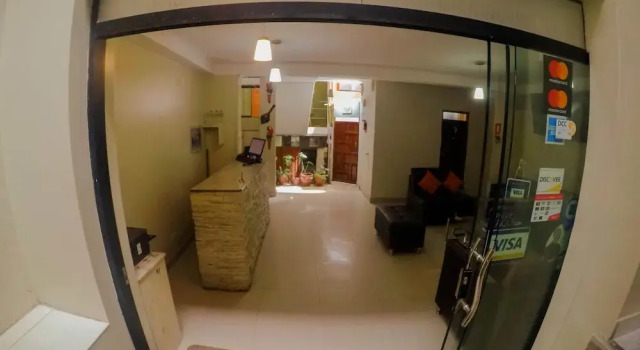 RUMIQOLQA Machupicchu Hotel