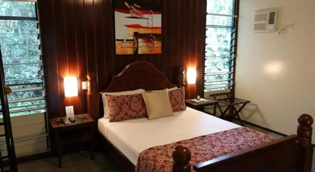 Heritage Lodge - in the Daintree, Забронировать Отель Диван Дейнтри