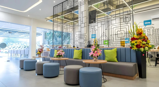 Hotel Premier Makassar