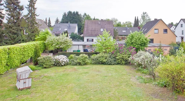 Коттедж Ferienhaus Seestern
