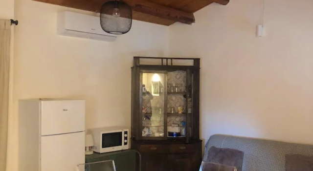 House With one Bedroom in Ragusa, With Wonderful City View, Balcony and Wifi