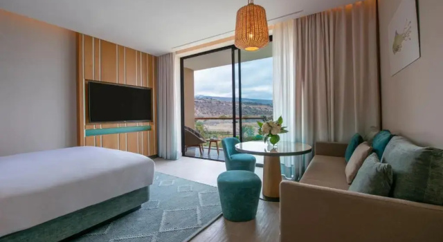 Двухместный номер Hyatt Regency Taghazout