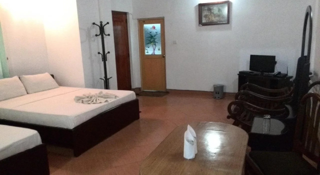 Hotel Sandaliyan, Κράτηση Ξενοδοχείο Mawanella Kegalle District