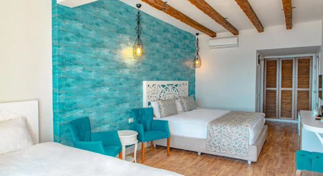 Номер Standard Casa Mare Bodrum