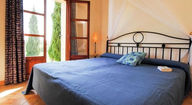 Stunning Mansion in Arta Majorca Spain With Swimming Pool, Забронировать Отель Отели Арты 3 звезды, 3*