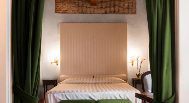 Номер Standard Hotel Relais dellOrologio