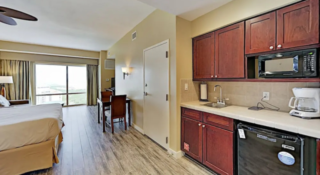 Sd7903l1 Studio Bedroom Condo