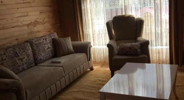 Pervanoglu Dinlenme Tesisi Motel, Забронировать Мотель Отели Trabzon Region с парковкой, Парковка