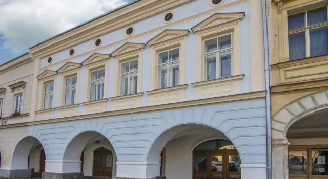 Hotel Anno, Rezervați Hotel Nové Město nad Metují Hradec Kralove