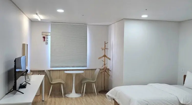 Двухместный номер Standard Bonghwang Inn BonghwangMansion2