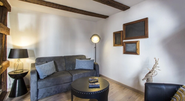 La Maison du Batelier