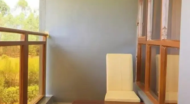Двухместный номер Deluxe Olempiaus Gardens Hotel