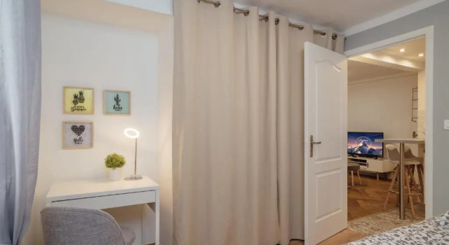 Le Chic - Comfortable 2br in the heart of Jean Médecin in Nice Welkeys, Забронировать Апартаменты/квартира Ницца Приморские Альпы, рядом с Опера Ниццы