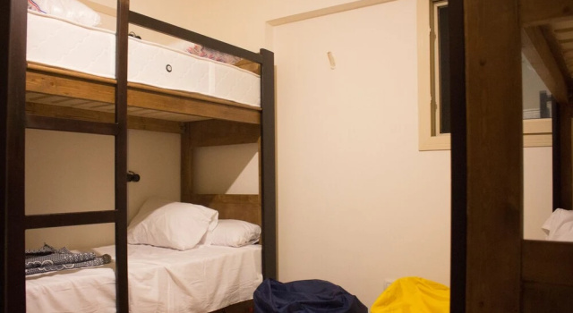Ithaka Hostel, Rezervasyon Pansiyon / Hostel Alexandria Governorate Mısır