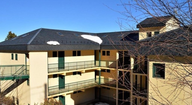 Appartement Les Angles, 2 pièces, 4 personnes - FR-1-593-44, Забронировать Апартаменты/квартира Лез Англе Pyrénées-Orientales