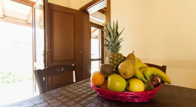 Студия Comfort Casa Vacanze S. Marco
