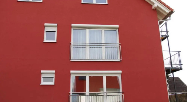 Апартаменты Casa Helvetia