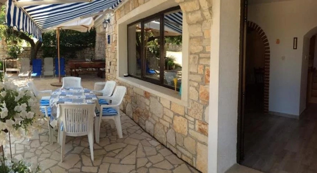 Apartment Erbirosa, Забронировать Апартаменты/квартира Ровиньско село Rovinj Riviera