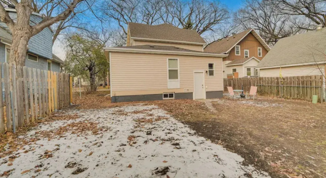 Dog-friendly Home < 1 Mi to Downtown Fargo!