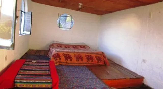Casa de huéspedes Likanray, Забронировать Гостевой дом Кито 