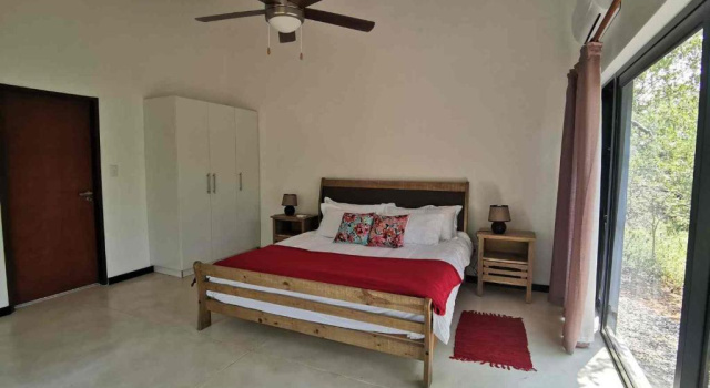 Шале Gem in the bush lodge
