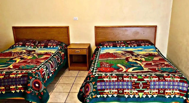 Hotel Towi, Забронировать Отель Креэль Copper Canyon