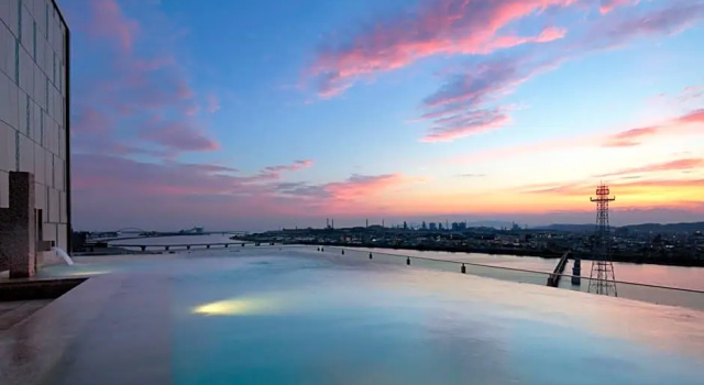 Run of House Candeo Hotels Nankai Wakayama