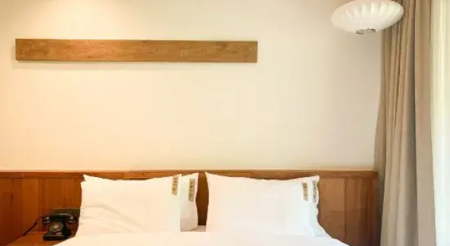Люкс Hotel Kanwolge