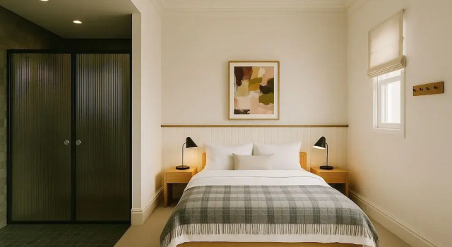 Commercial Hotel Boonah, Book Hotel Boonah Queensland