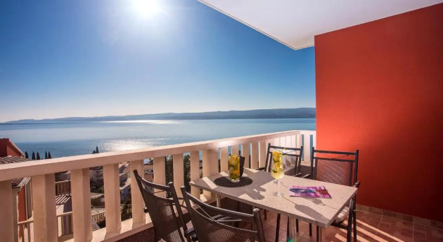 Апартаменты Apartments Bakota