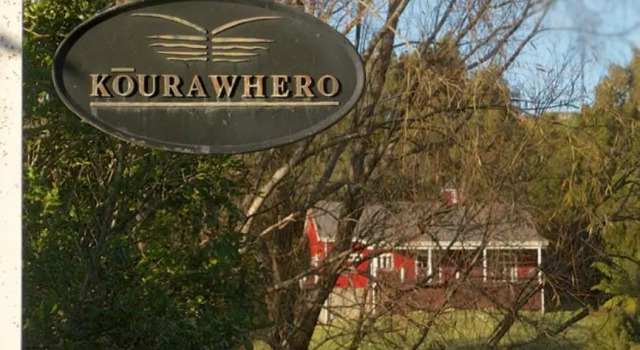 Woodhouse Mountain Lodge, Rezervasyon Otel Warkworth Auckland