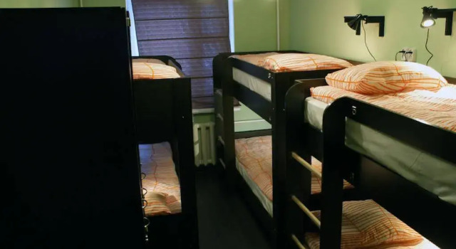 Lodging houses Cub@, Rezervovat Hostel Tatarstan hostely, Hostel