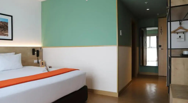 Номер Standard Casa Andina Standard Benavides