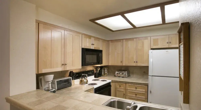 Апартаменты Standard Aspen Creek by 101 Great Escapes